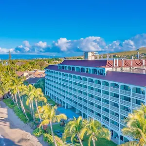 Hotel Shores 125 Lahaina