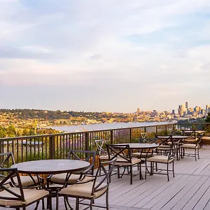 4* Hotel Staybridge - Fremont By Ihg
