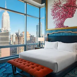 Hotel Renaissance Chelsea New York