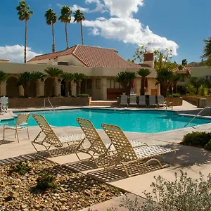 Resort The Oasis Palm Springs